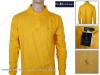 polo ralph lauren Manches longue